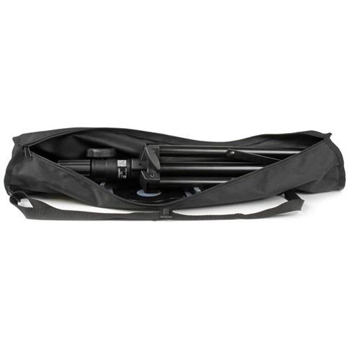 StarTech.com STNDTBLT1A5T supporto per personal communication Supporto multimediale Tablet/UMPC Nero