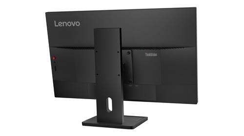 Lenovo ThinkVision E24q-30 Monitor PC 60,5 cm (23.8) 2560 x 1440 Pixel 2K Ultra HD LED Nero