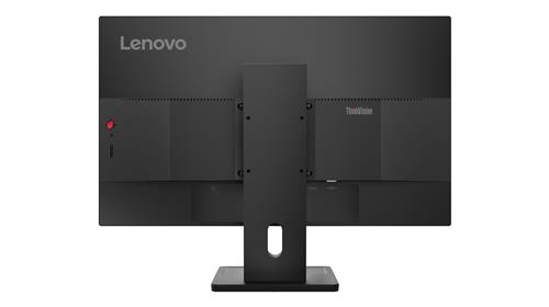 Lenovo ThinkVision E24-30 LED display 60,5 cm (23.8) 1920 x 1080 Pixel Full HD Nero