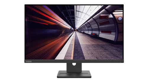 Lenovo ThinkVision E24-30 LED display 60,5 cm (23.8) 1920 x 1080 Pixel Full HD Nero