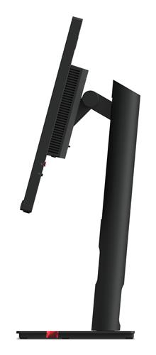 Lenovo ThinkVision T24i-30 LED display 60,5 cm (23.8) 1920 x 1080 Pixel Full HD Nero