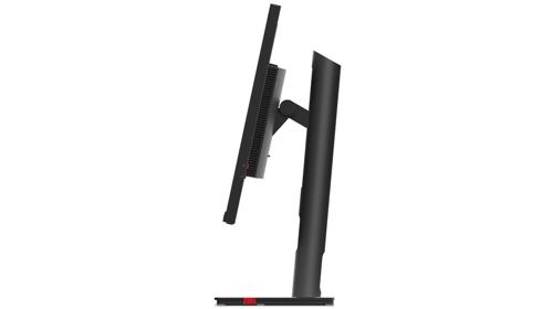 Lenovo T27h-30 LED display 68,6 cm (27) 2560 x 1440 Pixel Quad HD Nero