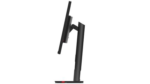 Lenovo ThinkVision T27i-30 LED display 68,6 cm (27) 1920 x 1080 Pixel Full HD Nero