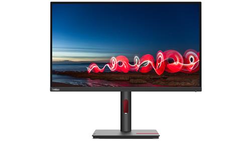 Lenovo ThinkVision T27i-30 LED display 68,6 cm (27) 1920 x 1080 Pixel Full HD Nero