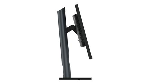 Lenovo ThinkVision P24h-30 LED display 60,5 cm (23.8) 2560 x 1440 Pixel Quad HD Nero