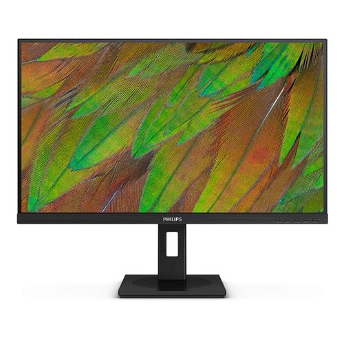 Philips 3000 series 27B1U3900/00 Monitor PC 68,6 cm (27) 3840 x 2160 Pixel 4K Ultra HD LCD Nero