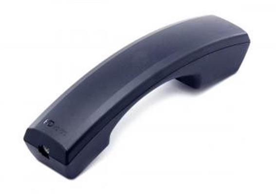 POLY VVX 150-450 CCX 400-700 Handset with Handset Cord (5 pieces)