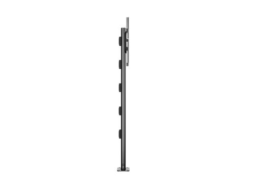 Multibrackets 2401 Supporto per display espositivi 160 cm (63