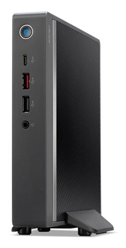 Acer Veriton N N2590G Intel Core i5 i5-1334U 8 GB DDR4-SDRAM 512 GB SSD Windows 11 Pro Mini PC Nero