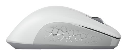 CHERRY JD-8550DE-0 tastiera Mouse incluso Casa/ufficio RF Wireless QWERTZ Tedesco Bianco