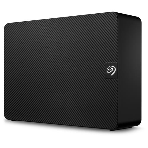 Seagate Expansion STKP20000400 disco rigido esterno 20 TB 3.5 3.2 Gen 1 (3.1 Gen 1) Nero