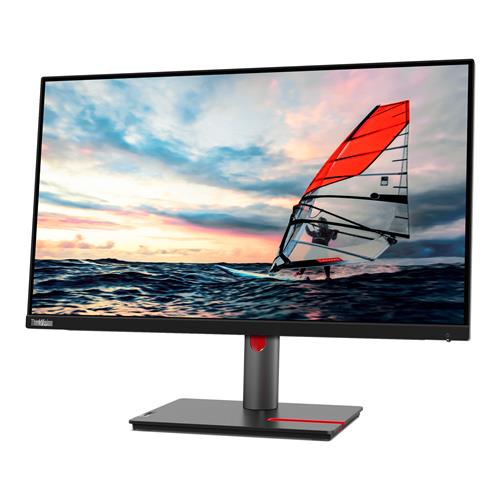 Lenovo ThinkVision P25i-30 LED display 62,2 cm (24.5) 1920 x 1080 Pixel Full HD Nero