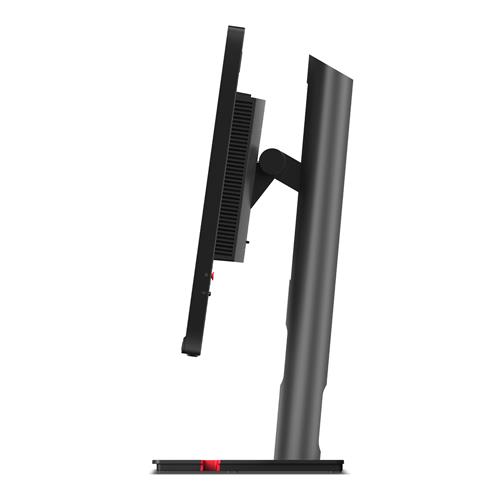 Lenovo ThinkVision P25i-30 LED display 62,2 cm (24.5) 1920 x 1080 Pixel Full HD Nero