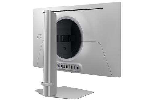 Samsung Monitor Gaming Odyssey OLED G6 - G61SD da 27''