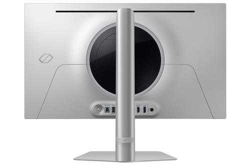 Samsung Monitor Gaming Odyssey OLED G6 - G61SD da 27''