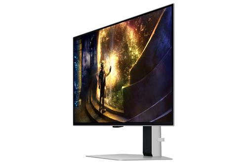 Samsung Monitor Gaming Odyssey OLED G6 - G61SD da 27''