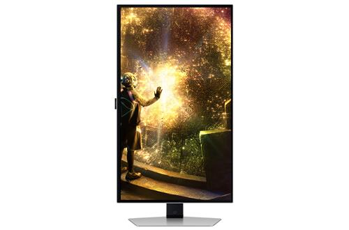 Samsung Monitor Gaming Odyssey OLED G6 - G61SD da 27''