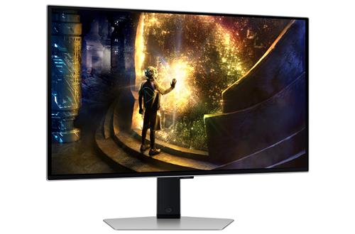 Samsung Monitor Gaming Odyssey OLED G6 - G61SD da 27''