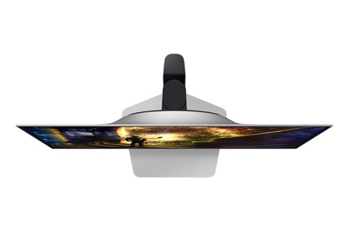 Samsung Monitor Gaming Odyssey OLED G6 - G61SD da 27''