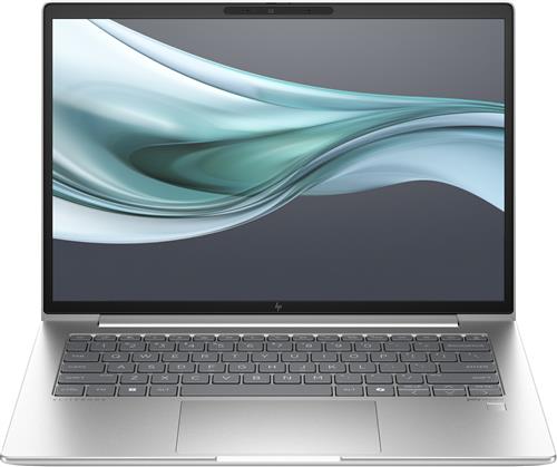 HP EliteBook 640 G11 Intel Core Ultra 7 155U Computer portatile 35,6 cm (14) WUXGA 16 GB DDR5-SDRAM 512 GB SSD Wi-Fi 6E (802.11ax) Windows 11 Pro Argento