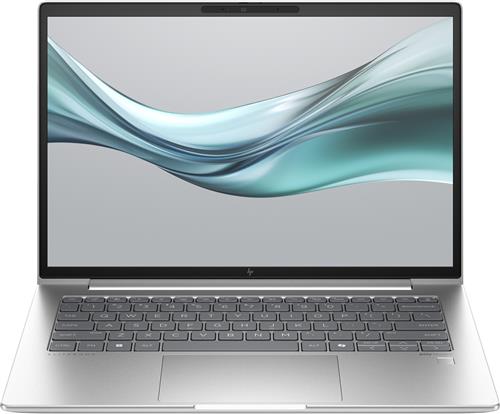 HP EliteBook 645 G11 AMD Ryzen 5 7535U Computer portatile 35,6 cm (14) WUXGA 16 GB DDR5-SDRAM 512 GB SSD Wi-Fi 6E (802.11ax) Windows 11 Pro Argento