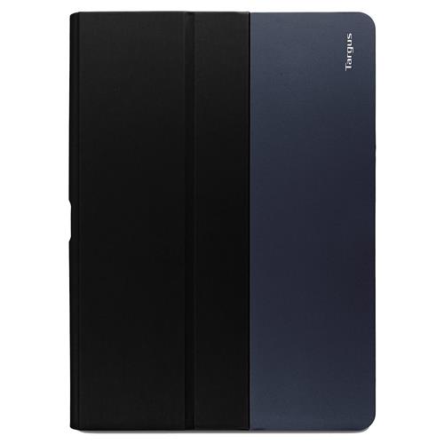 Targus Fit N' Grip 7-8 20,3 cm (8) Custodia a libro Nero