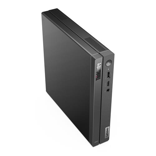 Lenovo ThinkCentre neo 50q Gen 4 Intel Core i5 i5-13420H 8 GB DDR4-SDRAM 512 GB SSD Mini PC Nero