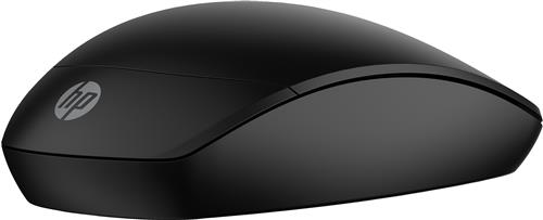 HP 235 Slim Wireless mouse Ufficio Ambidestro RF Wireless Ottico 1600 DPI