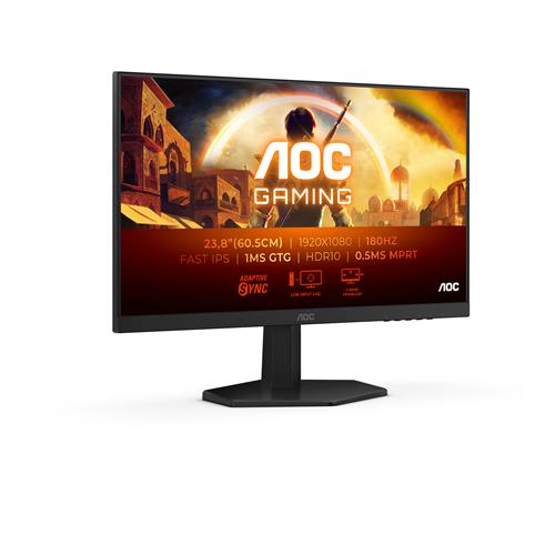 AOC G4 24G42E Monitor PC 60,5 cm (23.8