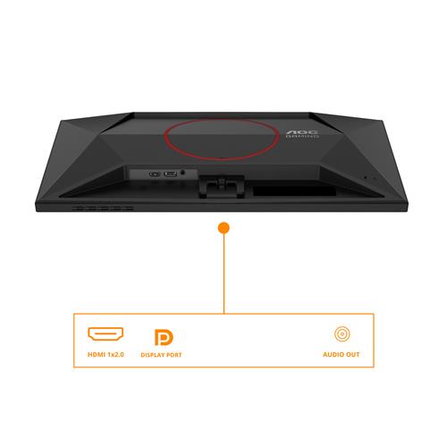 AOC G4 24G42E Monitor PC 60,5 cm (23.8