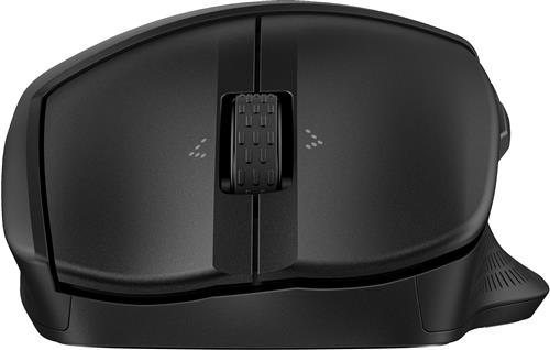 HP 685 Comfort Dual-Mode mouse Casa Mano destra Bluetooth + USB Type-A 1200 DPI