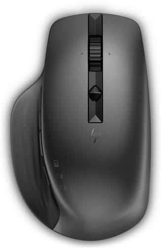 HP 935 Creator Wireless mouse Ufficio Mano destra RF senza fili + Bluetooth Track-on-glass (TOG) 1200 DPI