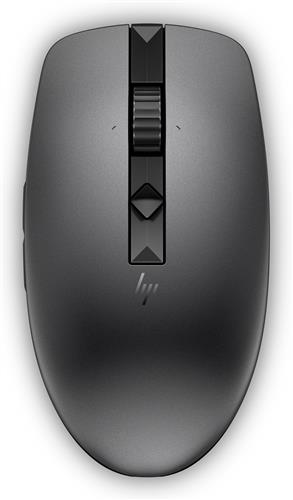 HP 635 Multi-Device Wireless mouse Ambidestro RF senza fili + Bluetooth 1200 DPI