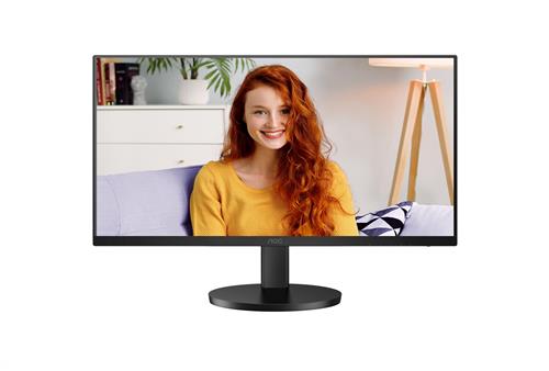 AOC B3 U27B3CF Monitor PC 68,6 cm (27