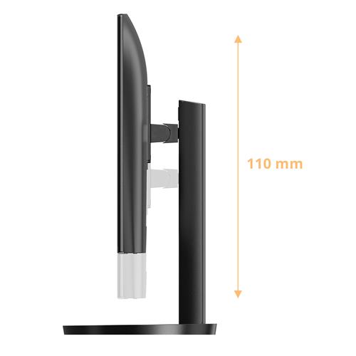AOC B3 U27B3CF Monitor PC 68,6 cm (27