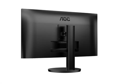 AOC B3 U27B3CF Monitor PC 68,6 cm (27