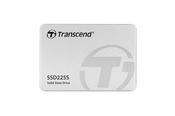 Transcend SSD225S 2 TB 2.5