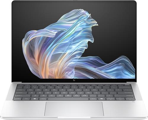 HP EliteBook G1a AMD Ryzen AI 7 PRO 360 Computer portatile 35,6 cm (14) Touch screen 2.8K 16 GB LPDDR5x-SDRAM 1 TB SSD Wi-Fi 7 (802.11be) Windows 11 Pro Argento