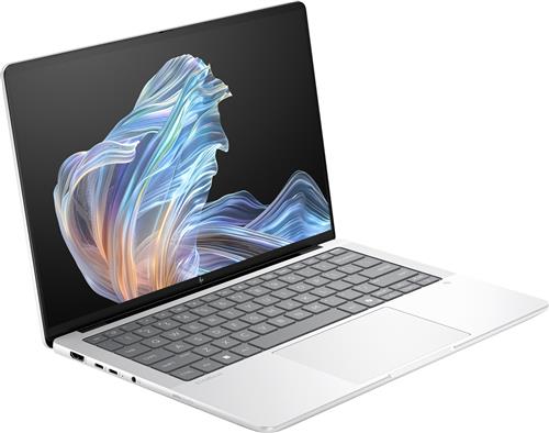 HP EliteBook X G1a Next Gen AI PC Wolf Pro Security Edition Copilot+ PC AMD Ryzen AI 7 PRO 360 Computer portatile 35,6 cm (14