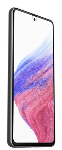 OTTERBOX TRUSTED GLASS SAMSUNG GALAXY A53 5G - CLEAR - PROPACK