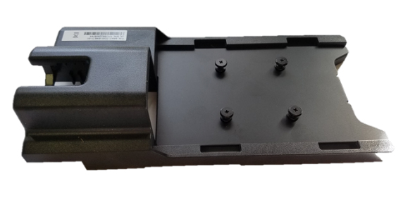 Zebra BRKT-TC51-ENET1-02 accessorio per palmari Adattatore