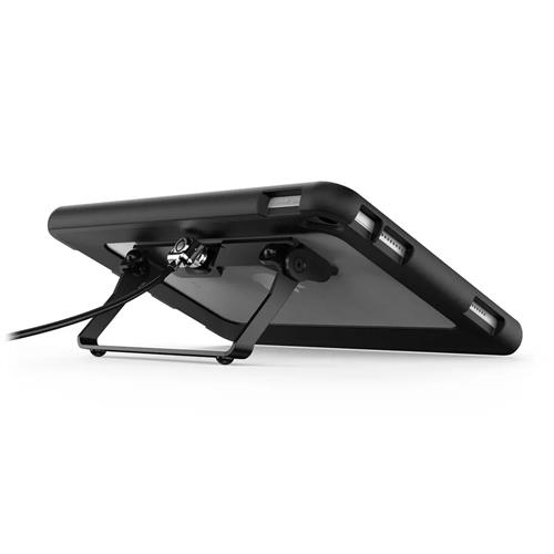 Compulocks 109KS01KL custodia per tablet 27,7 cm (10.9) Cover Nero