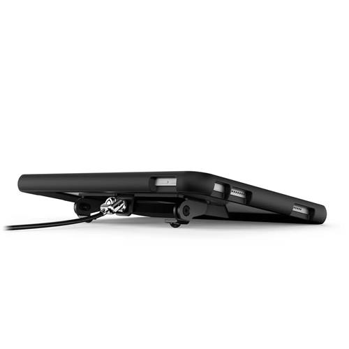 Compulocks 830KS01KL custodia per tablet 21,1 cm (8.3) Cover Nero