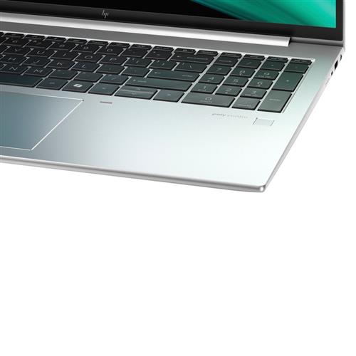 HP EliteBook 860 G11 Intel Core Ultra 7 155U Computer portatile 40,6 cm (16) Touch screen WUXGA 16 GB DDR5-SDRAM 512 GB SSD Wi-Fi 6E (802.11ax) Windows 11 Pro Argento