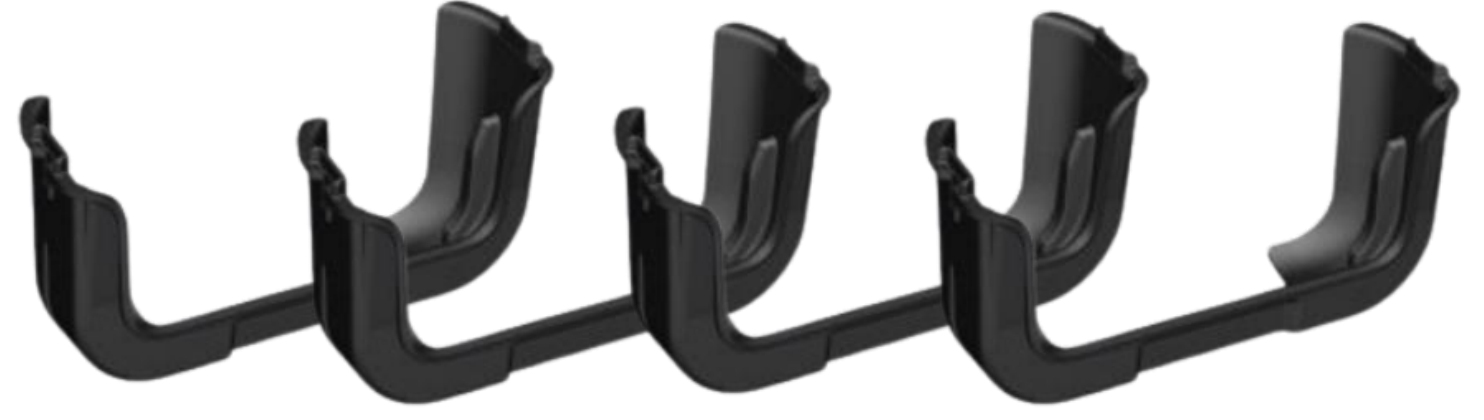 Datalogic 94ACC0398 accessorio per palmari Adattatore