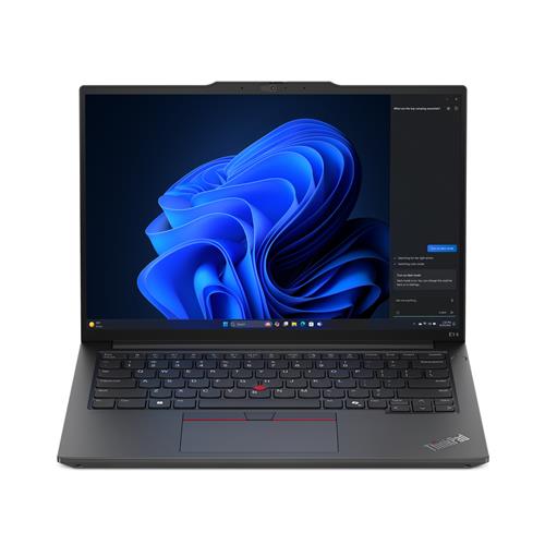 Lenovo ThinkPad E14 Gen 6 (AMD) AMD Ryzen™ 5 7535HS Computer portatile 35,6 cm (14