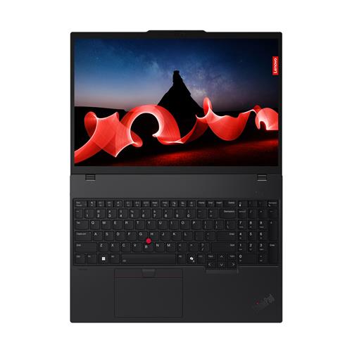 Lenovo ThinkPad T16 Gen 3 Intel Core Ultra 5 125U Computer portatile 40,6 cm (16