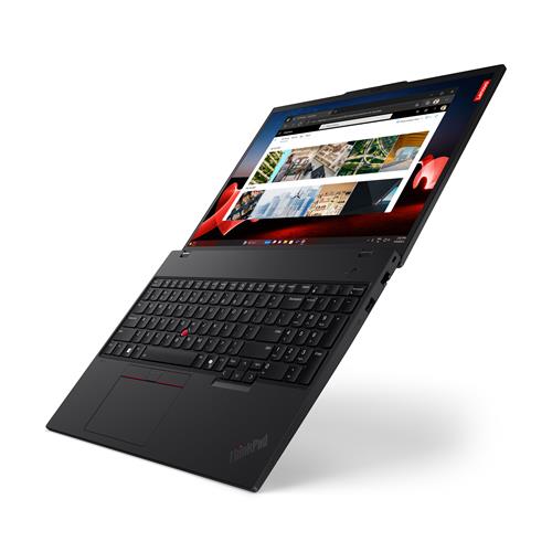 Lenovo ThinkPad T16 Gen 3 Intel Core Ultra 5 125U Computer portatile 40,6 cm (16