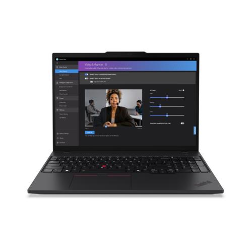 Lenovo ThinkPad T16 Gen 3 Intel Core Ultra 5 125U Computer portatile 40,6 cm (16