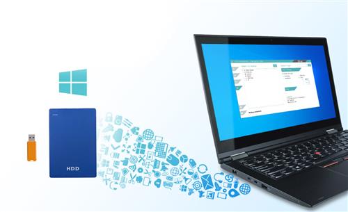 i-tec CADUA4KDOCKPDL2 replicatore di porte e docking station per laptop Cablato USB 3.2 Gen 1 (3.1 Gen 1) Type-C Nero